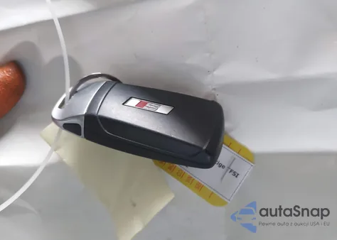 2018 Audi Sq5 3.0T Premium Plus from USA, damaged, VIN WA1C4BFYXJ2104912